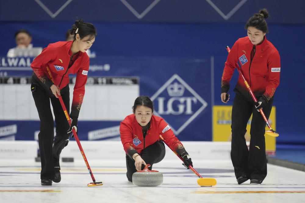 运动项目发 运动项目发