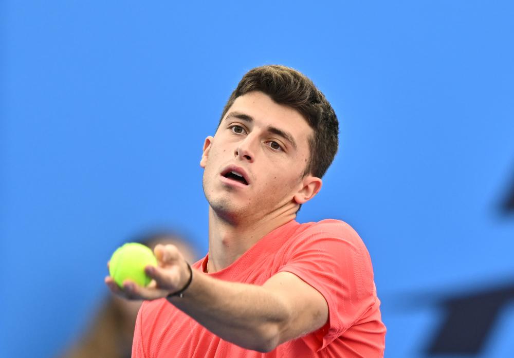 托雷斯呼吁 托雷斯呼吁