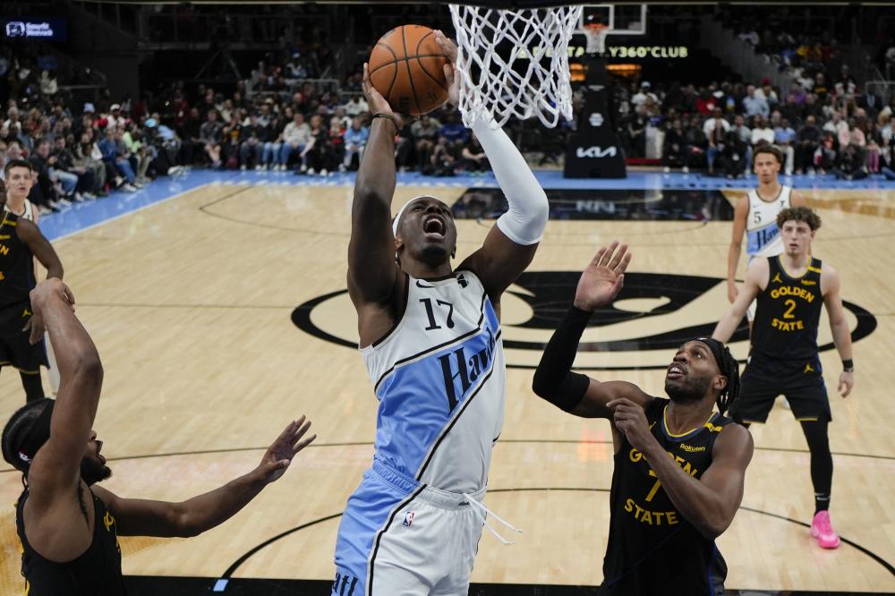 他在湖人队 他在湖人队